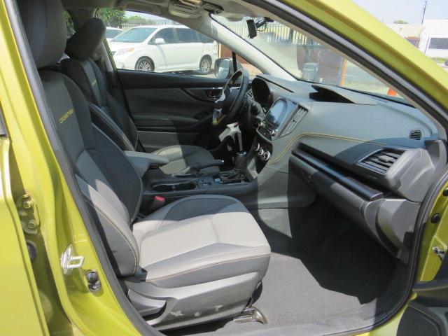 JF2GTHSC7MH283307 Subaru Crosstrek Sport