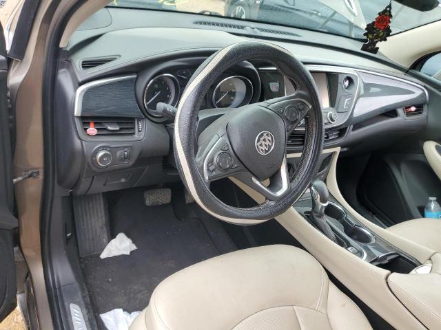 LRBFXBSA9HD128196 Buick Envision Essence