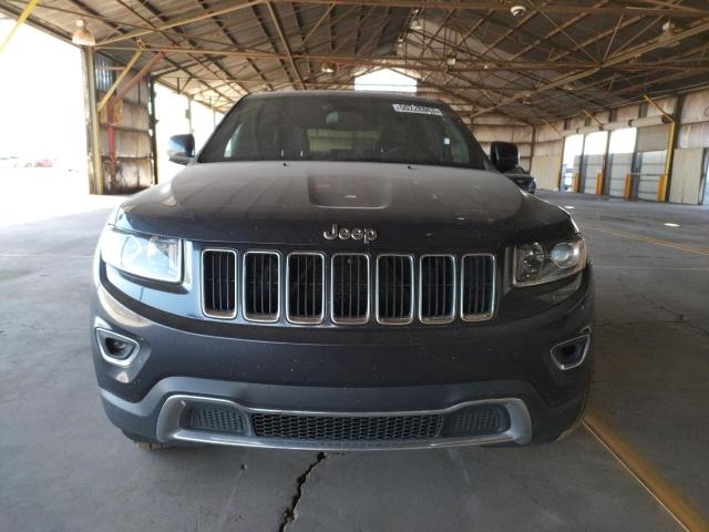 1C4RJFBG8EC571923 Jeep Grand Cherokee Limited