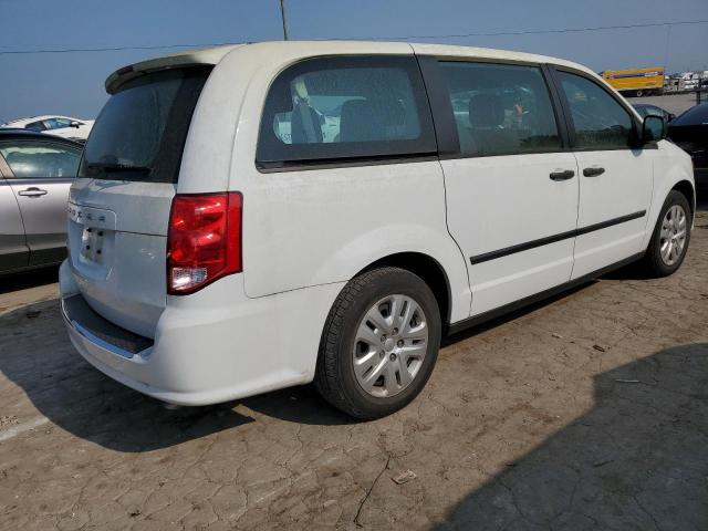 2C4RDGBG7GR348702 Dodge Grand Caravan Se