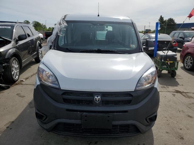 2017 RAM PROMASTER - ZFBERFAB4H6D36778