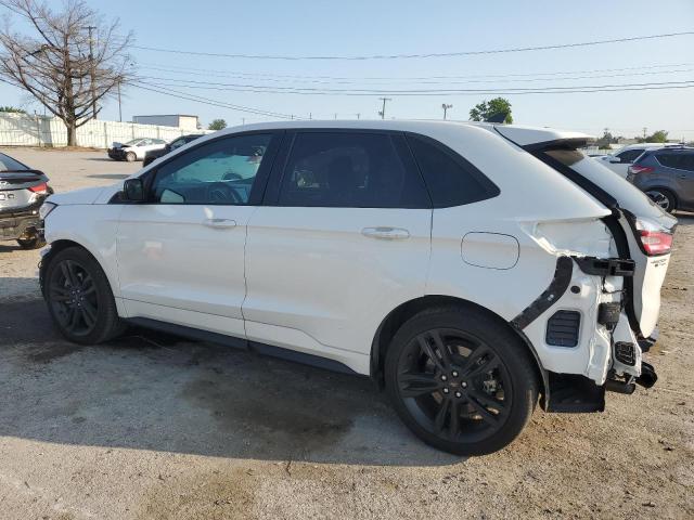 2FMPK4AP6NBA66744 2022 FORD EDGE, photo no. 2