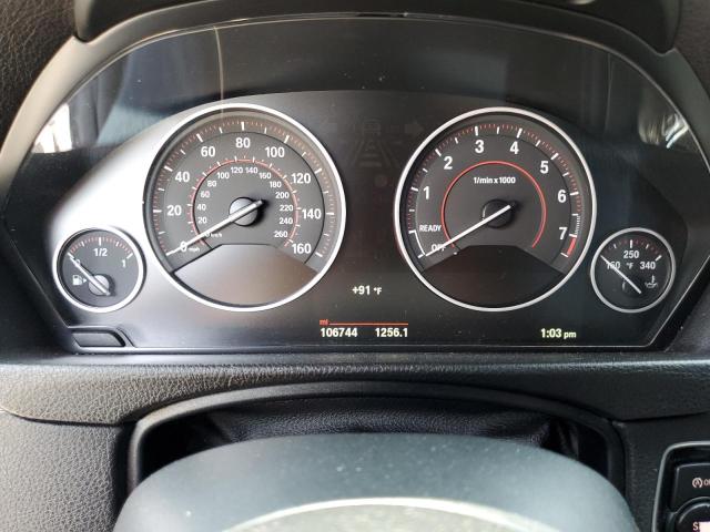 2017 BMW 330 I - WBA8B9G59HNU50194