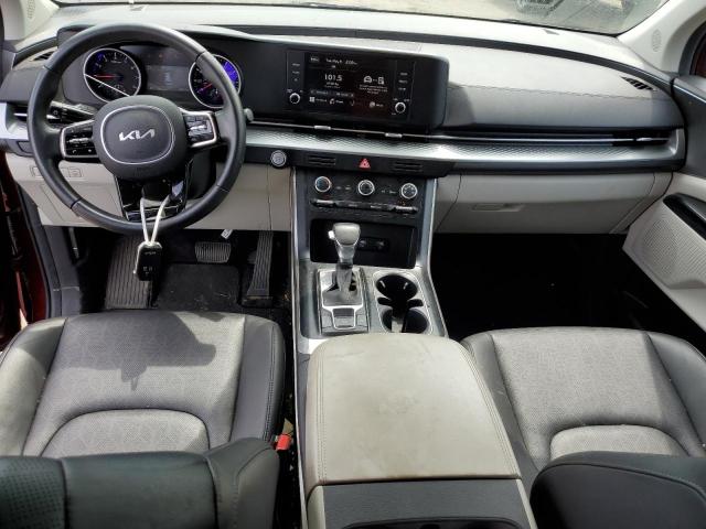2022 KIA CARNIVAL L - KNDNB4H36N6097523