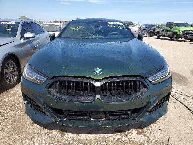 2023 BMW 840I - WBAGV2C00PCM76438