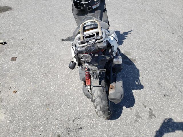 2012 YAMAHA YW50 F RKRSA43A3CA112395