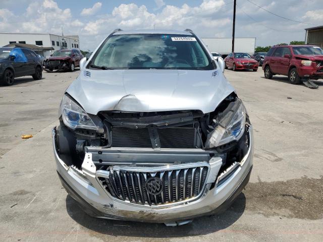 2015 BUICK ENCORE CON - KL4CJBSB1FB201997