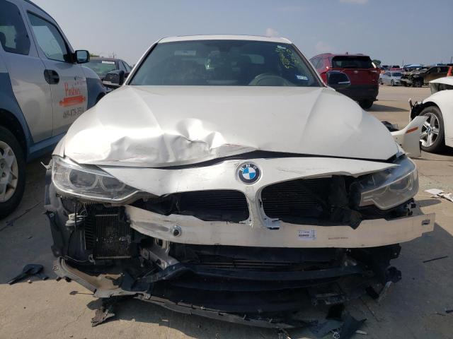 2015 BMW 328 I - WBA3A5G53FNS87514