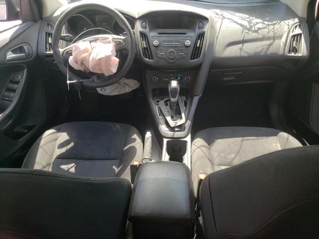 1FADP3F22FL293551 Ford FOCUS SE