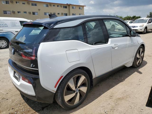2018 BMW I3 REX - WBY7Z4C54JVD96989