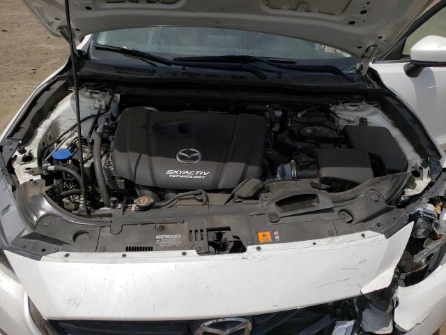 3MZBN1V30JM245086 Mazda 3 TOURING