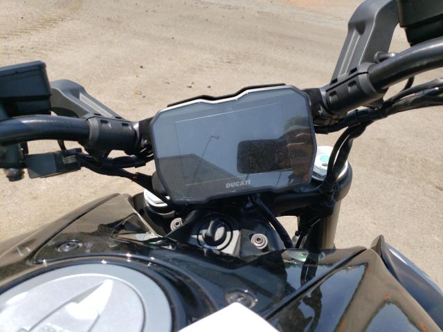 2023 DUCATI DIAVEL - ZDMGAR1W3PB000564