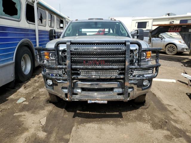 1GT423C85FF109655 GMC Sierra K3500 Slt