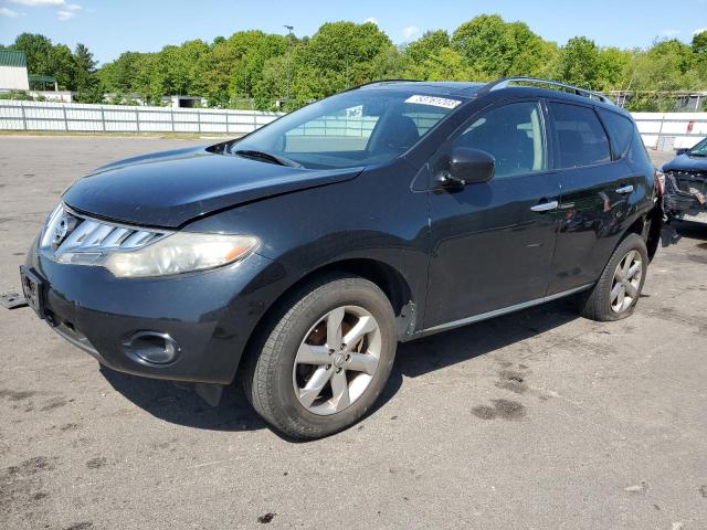 2010 Nissan Murano S