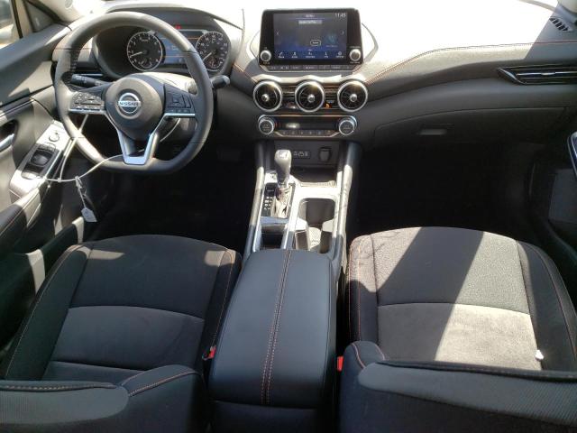 3N1AB8DV6PY240546 Nissan SENTRA SR
