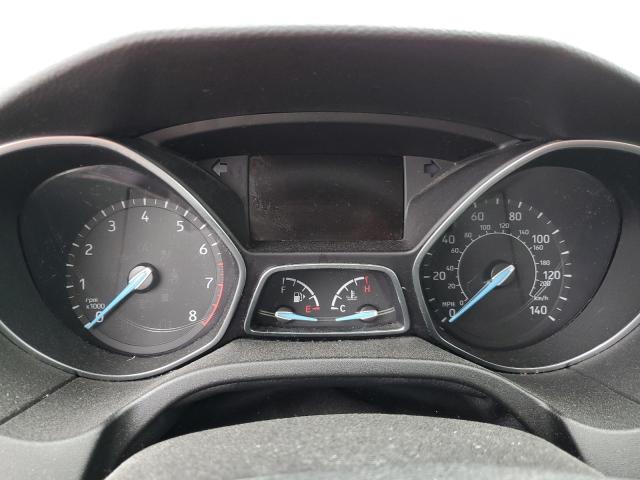 1FADP3FE2HL324858 Ford FOCUS SE