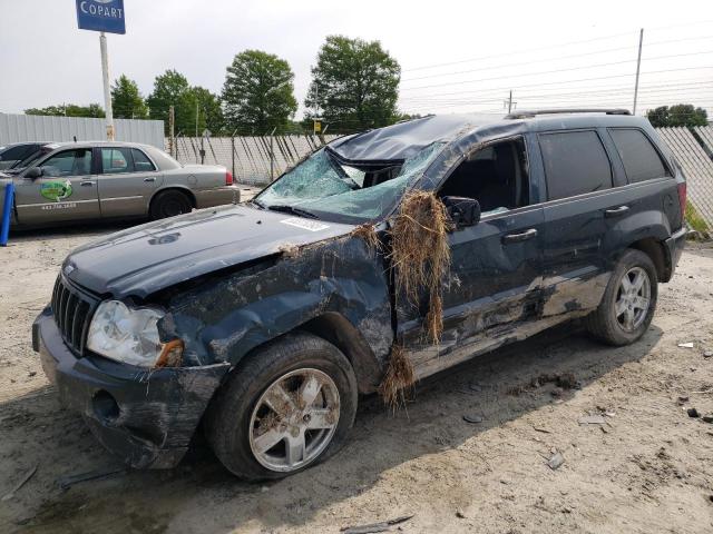 2005 Jeep Grand Cherokee Laredo