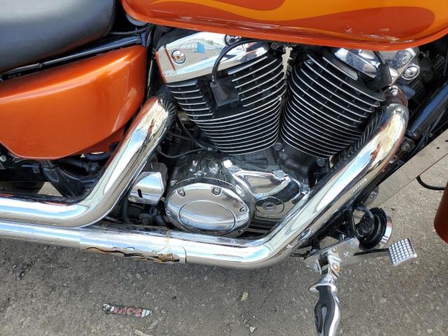 2002 HONDA VT1100 C2 - 1HFSC43082A203353