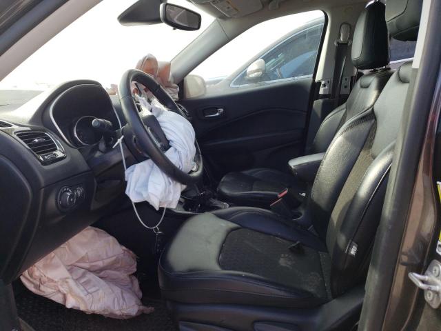 3C4NJDBB5LT242718 Jeep Compass Latitude