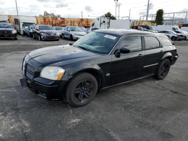 2005 Dodge Magnum R/T