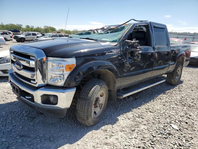 2015 Ford F-350 