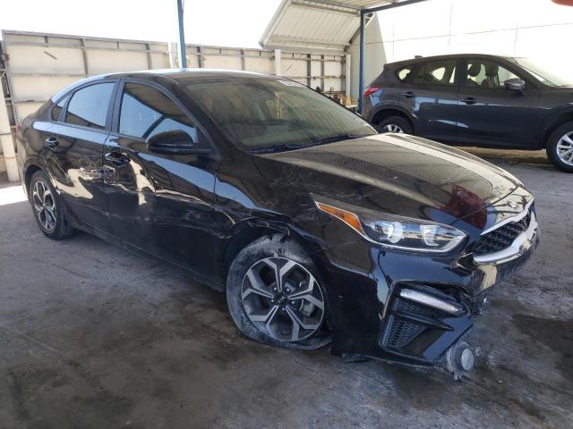 3KPF24AD6LE238959 KIA FORTE FE