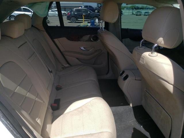 WDC0G4JB7KF590632 Mercedes-Benz GLC 300