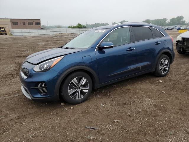 2020 Kia Niro EX