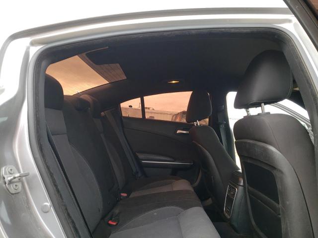 2C3CDXBG1FH856792 Dodge Charger Se