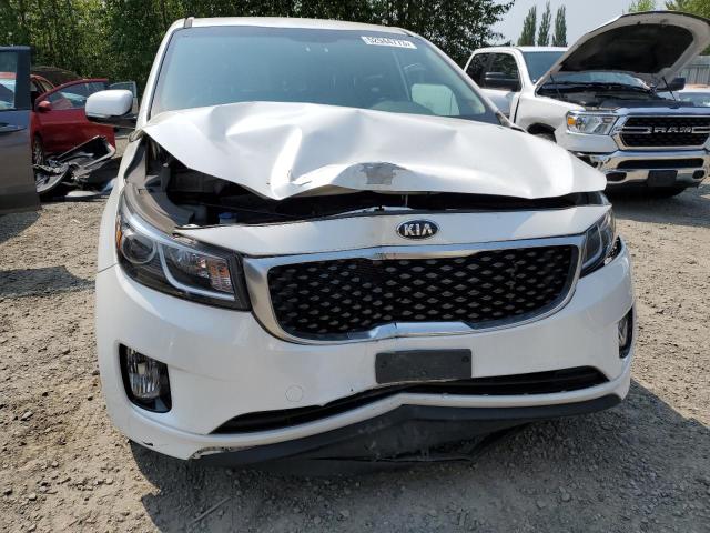 KNDMC5C11F6032911 KIA SEDONA EX