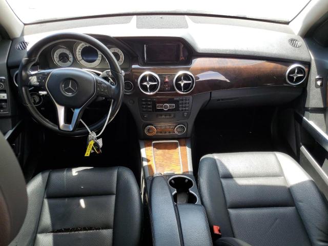 WDCGG5HB8FG436439 Mercedes-Benz GLK 350