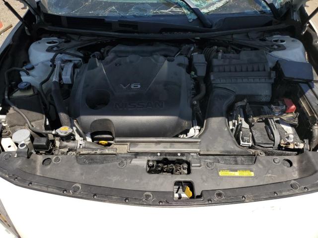 1N4AA6AP3HC440049 Nissan Maxima 3.5s