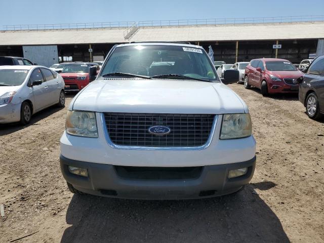 2003 Ford Expedition Xlt VIN: 1FMPU15LX3LC58083 Lot: 50701733