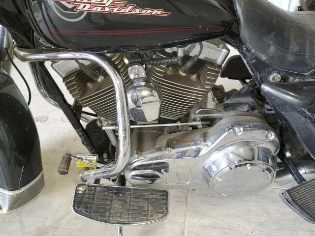 2007 HARLEY-DAVIDSON FLHR - 1HD1FB4127Y701716