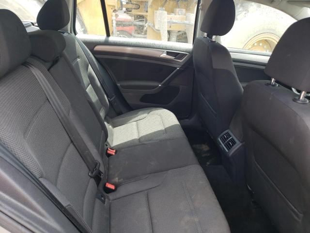 2016 VOLKSWAGEN GOLF SPORT - 3VWC17AU2GM506051