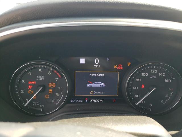 2020 CADILLAC CT5 PREMIU - 1G6DN5RK8L0155598