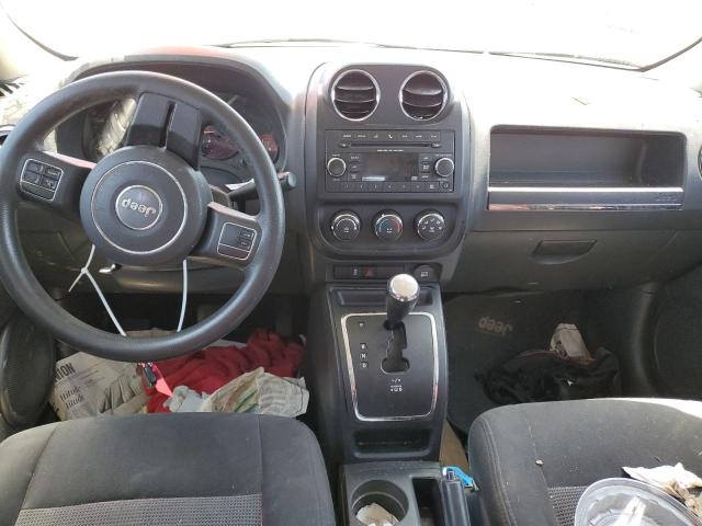 1C4NJPBA4GD688654 Jeep Patriot Sport