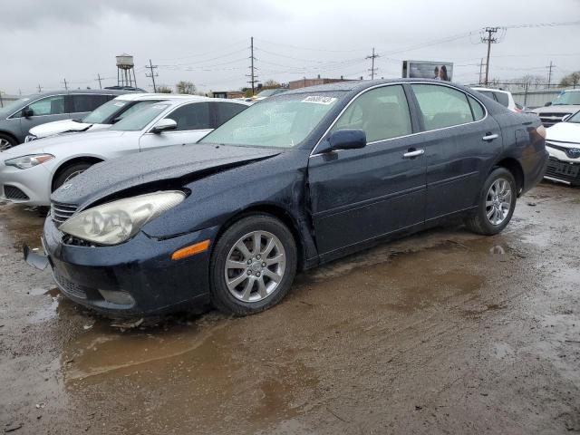 2002 Lexus ES 300 