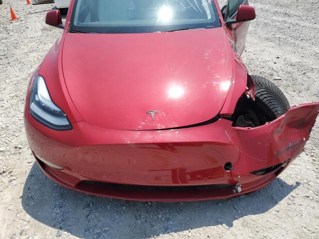 5YJYGDEE2LF049667 Tesla Model Y