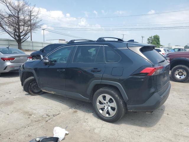 2T3G1RFV8KW048699 | 2019 TOYOTA RAV4 LE