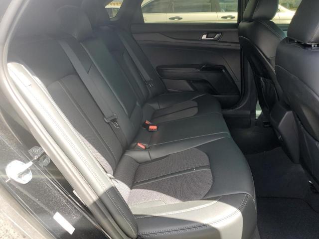 5XXG64J26PG201608 KIA K5 GT LINE