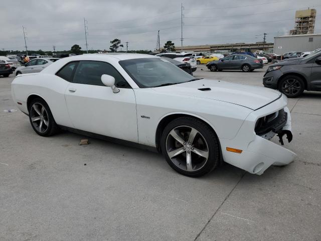 2C3CDYAG1EH218449 Dodge Challenger Sxt