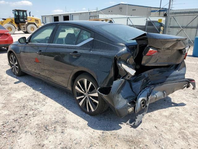 2021 NISSAN ALTIMA SR - 1N4BL4CV5MN405154