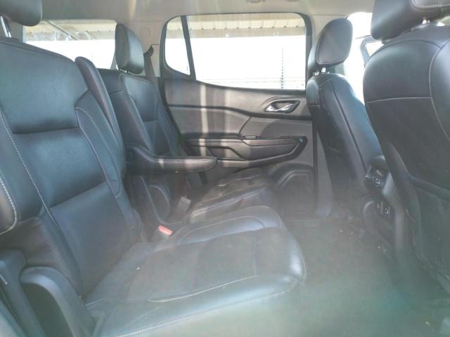 1GKKNMLS4HZ182067 GMC Acadia Slt-1