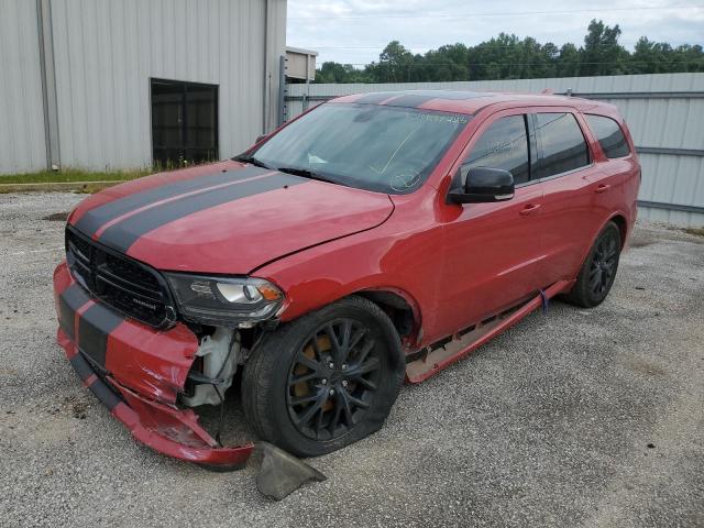 2015 Dodge Durango R/T