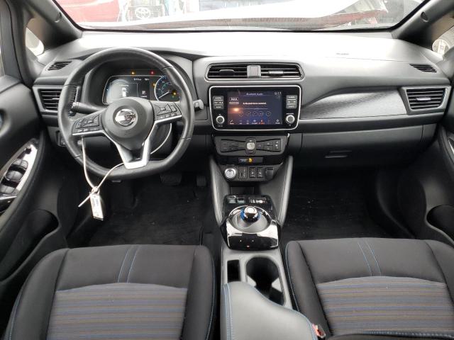 1N4AZ1CV0NC560040 Nissan LEAF SV