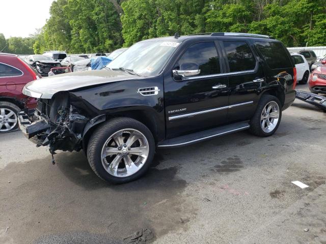 2010 Cadillac Escalade Luxury