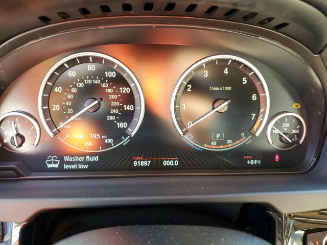 2016 BMW X5 SDRIVE3 - 5UXKR2C55G0U17057