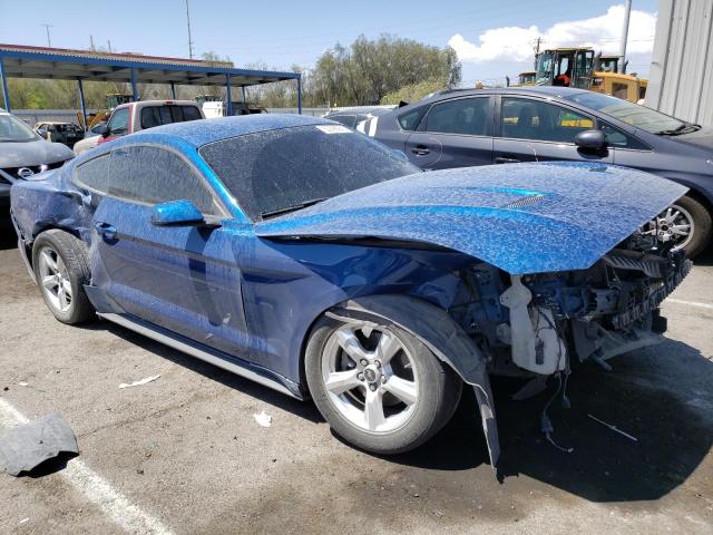 1FA6P8TH9J5142377 Ford MUSTANG