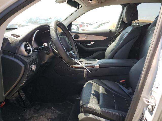WDC0G8DB1LF738861 Mercedes-Benz GLC 300